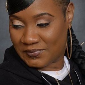 Meet your Posher, Ingrid